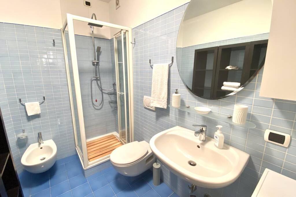 Boutique Apartment In Milano Center: Duomo Scala Εξωτερικό φωτογραφία