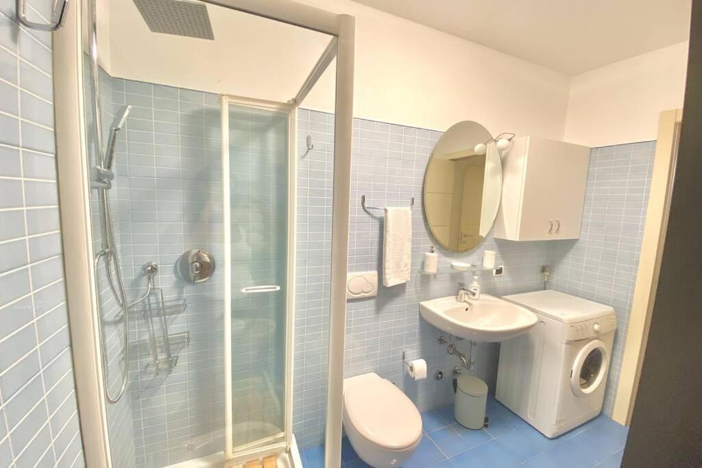 Boutique Apartment In Milano Center: Duomo Scala Εξωτερικό φωτογραφία